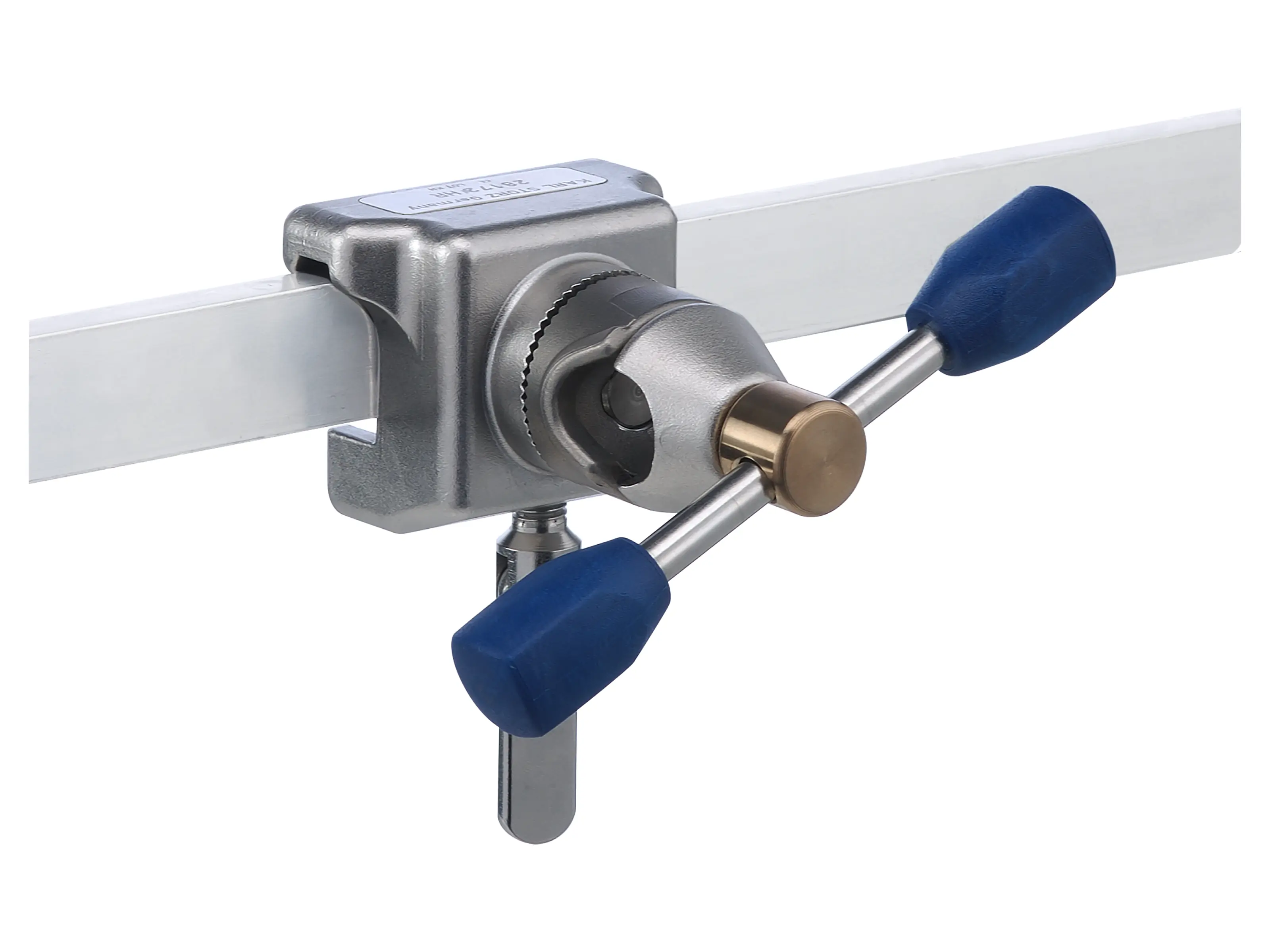 Rotation Socket, to clamp to OR table | KARL STORZ Endoskope
