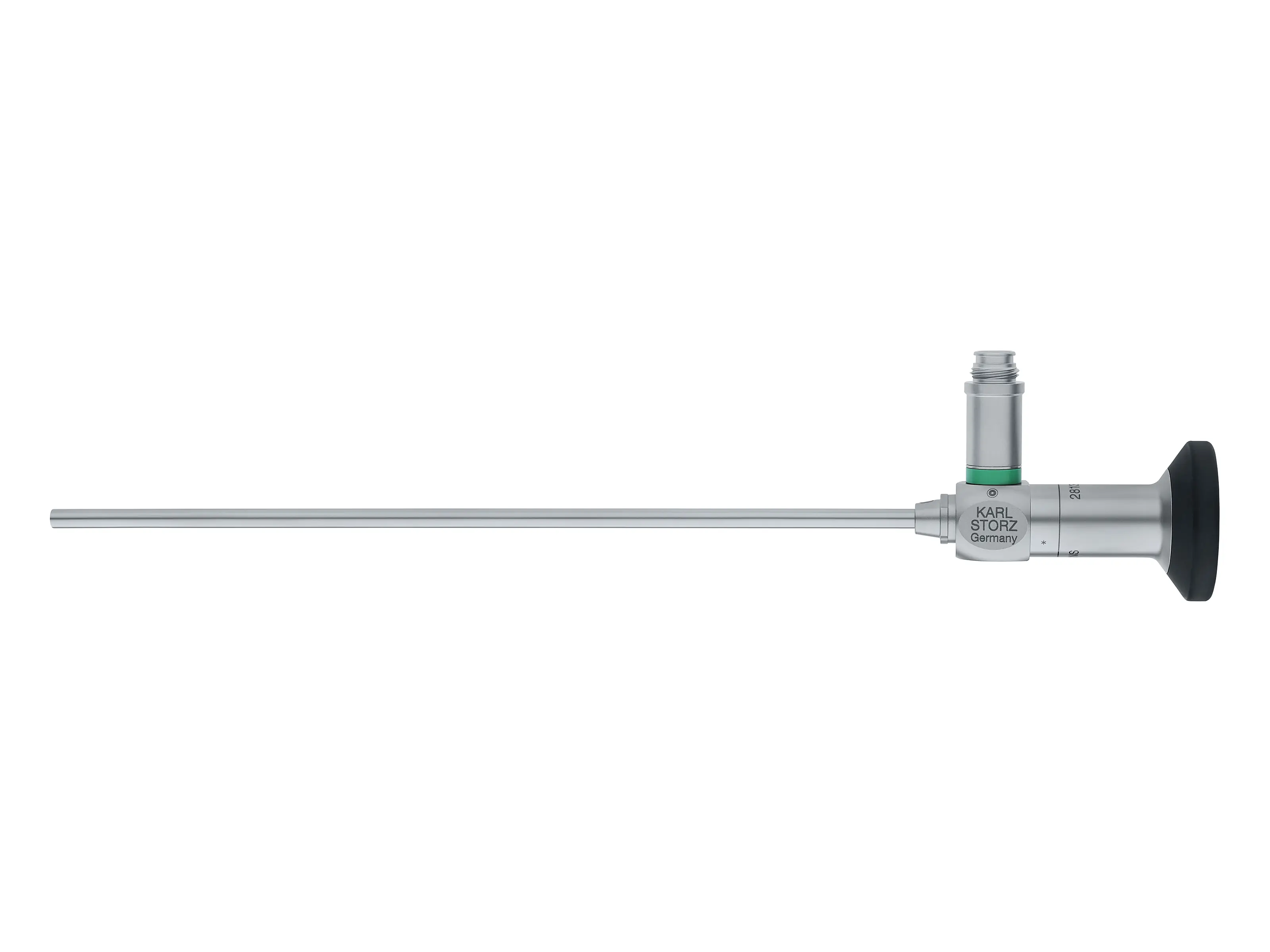 HOPKINS Telescope 0°, 4 mm, 18 cm | KARL STORZ Endoskope | United