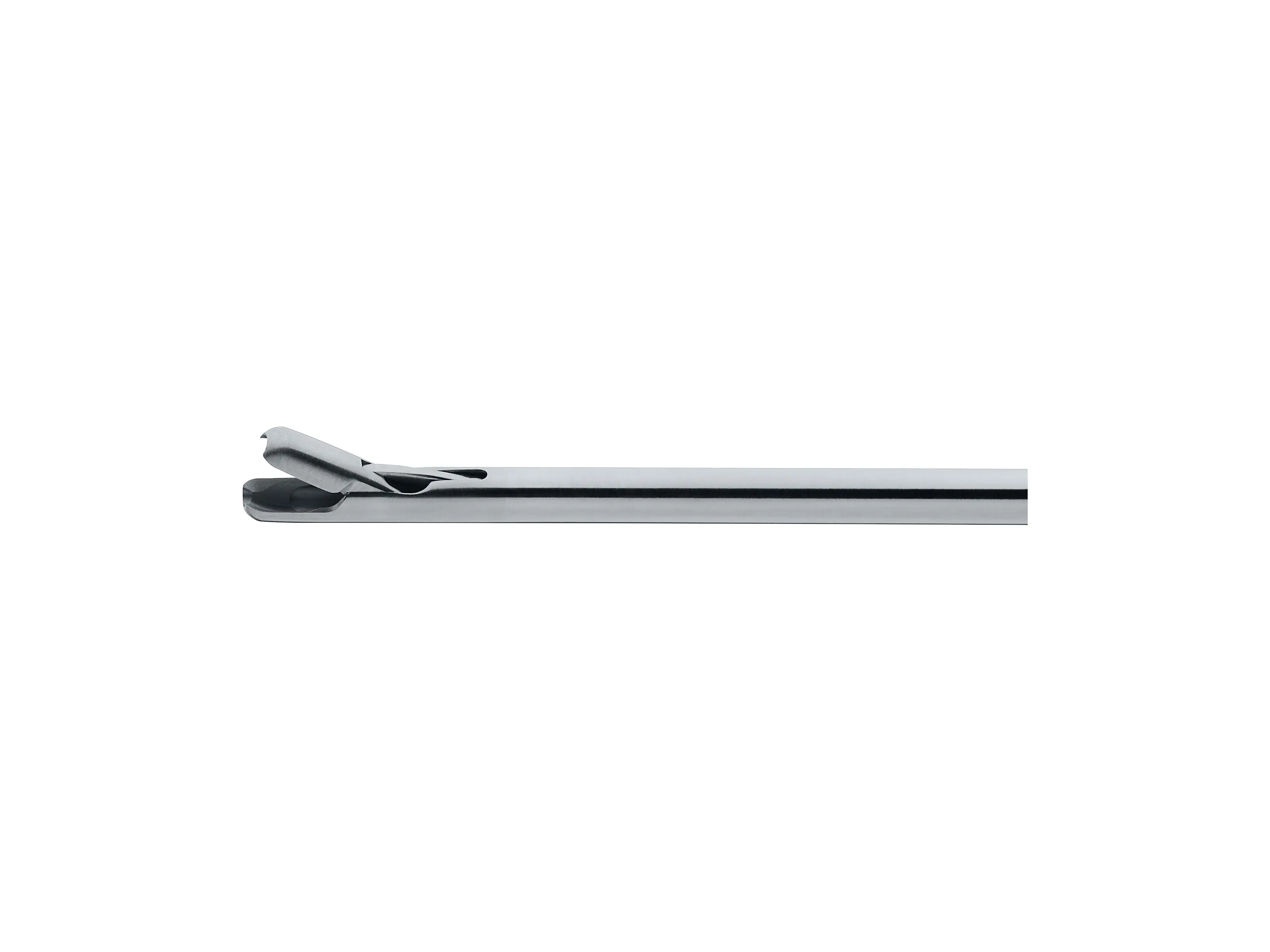 Grasp. Forceps,Ø3.5 mm,NL 36 cm,90°AOV | KARL STORZ Endoskope
