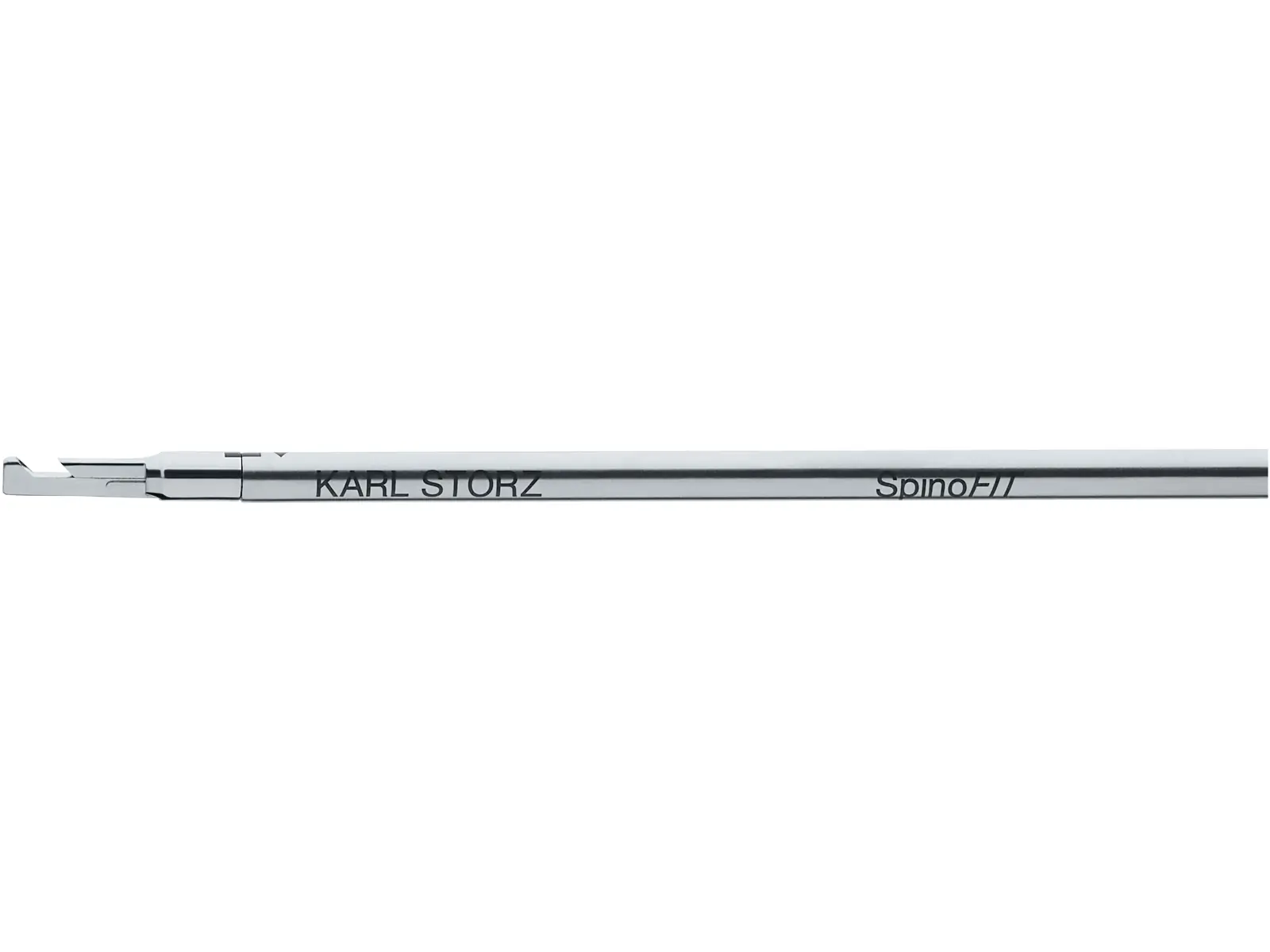 SPINOFIT Punch, 90°, 30 cm | KARL STORZ Endoskope | United States
