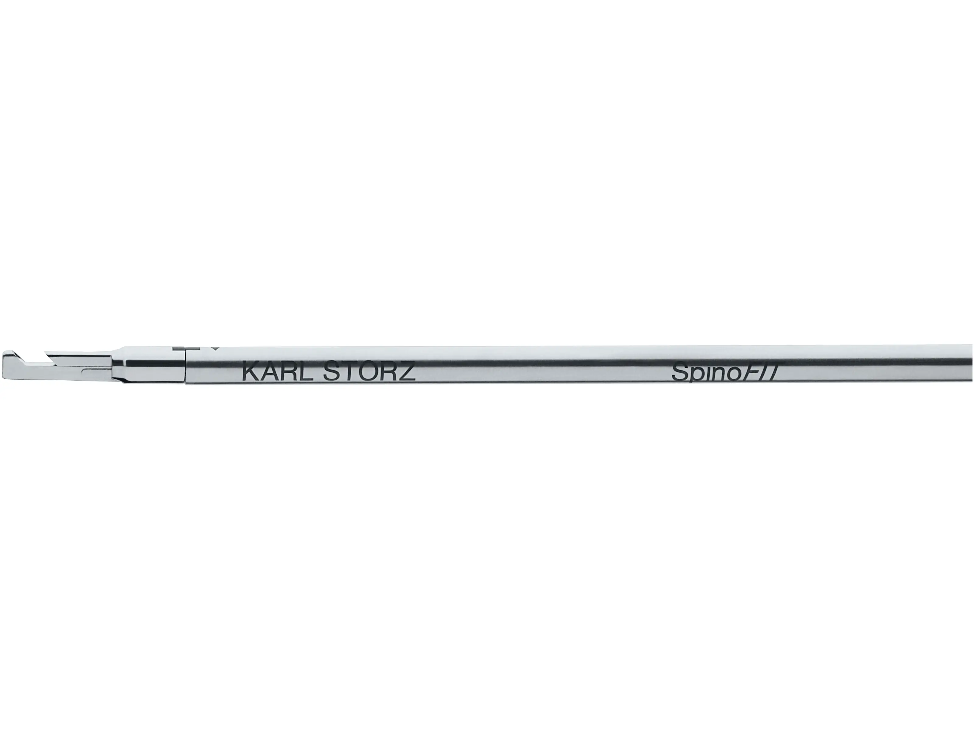 SPINOFIT Punch, 90°, 30 cm | KARL STORZ Endoskope | United States