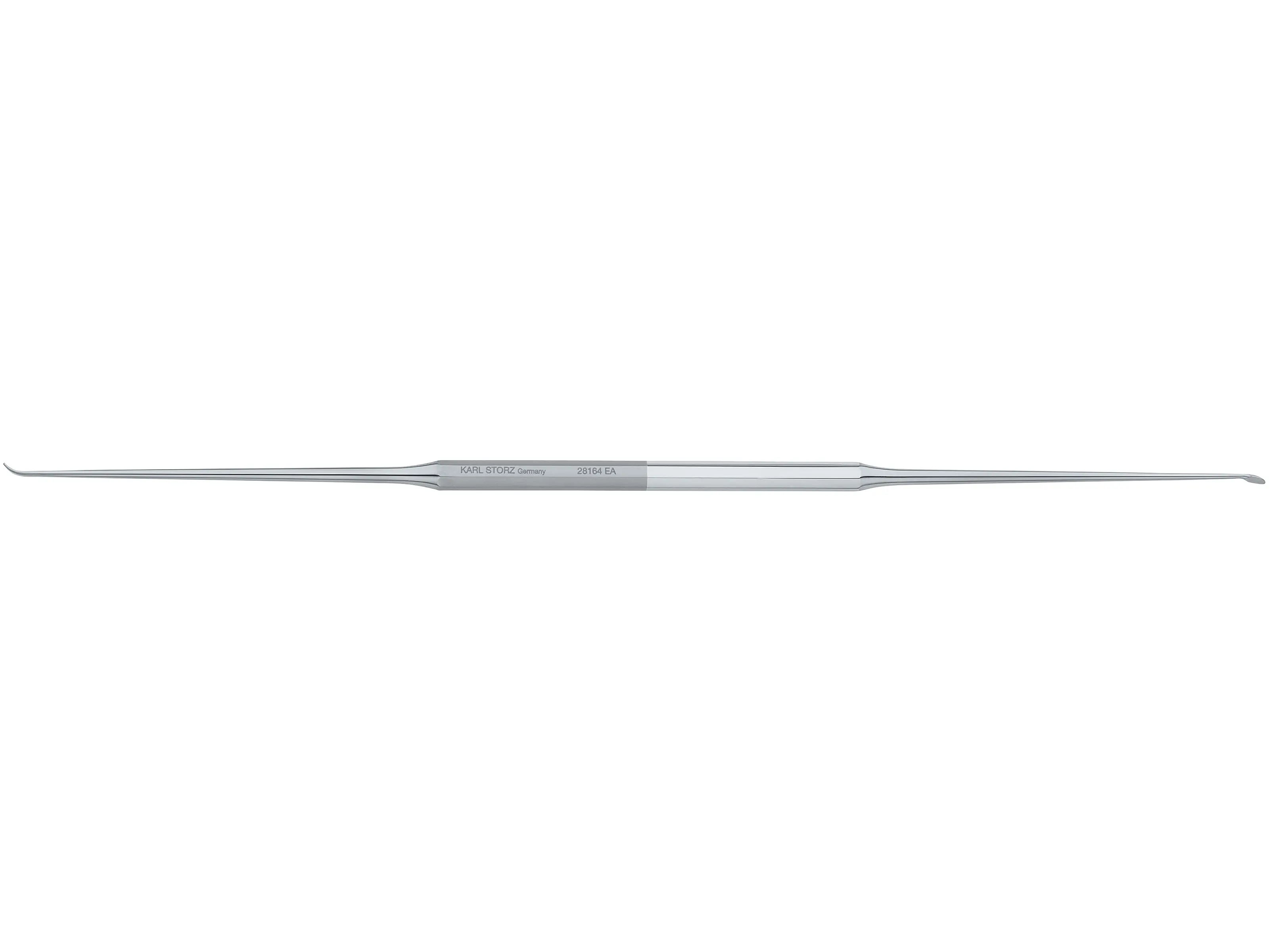 Estel Elevator, double-ended, 26 cm | KARL STORZ Endoskope | United States