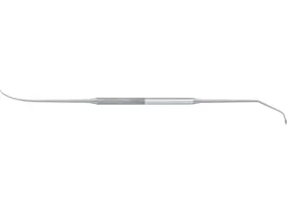 Elevator, double-ended, 26 cm | KARL STORZ Endoskope | United States