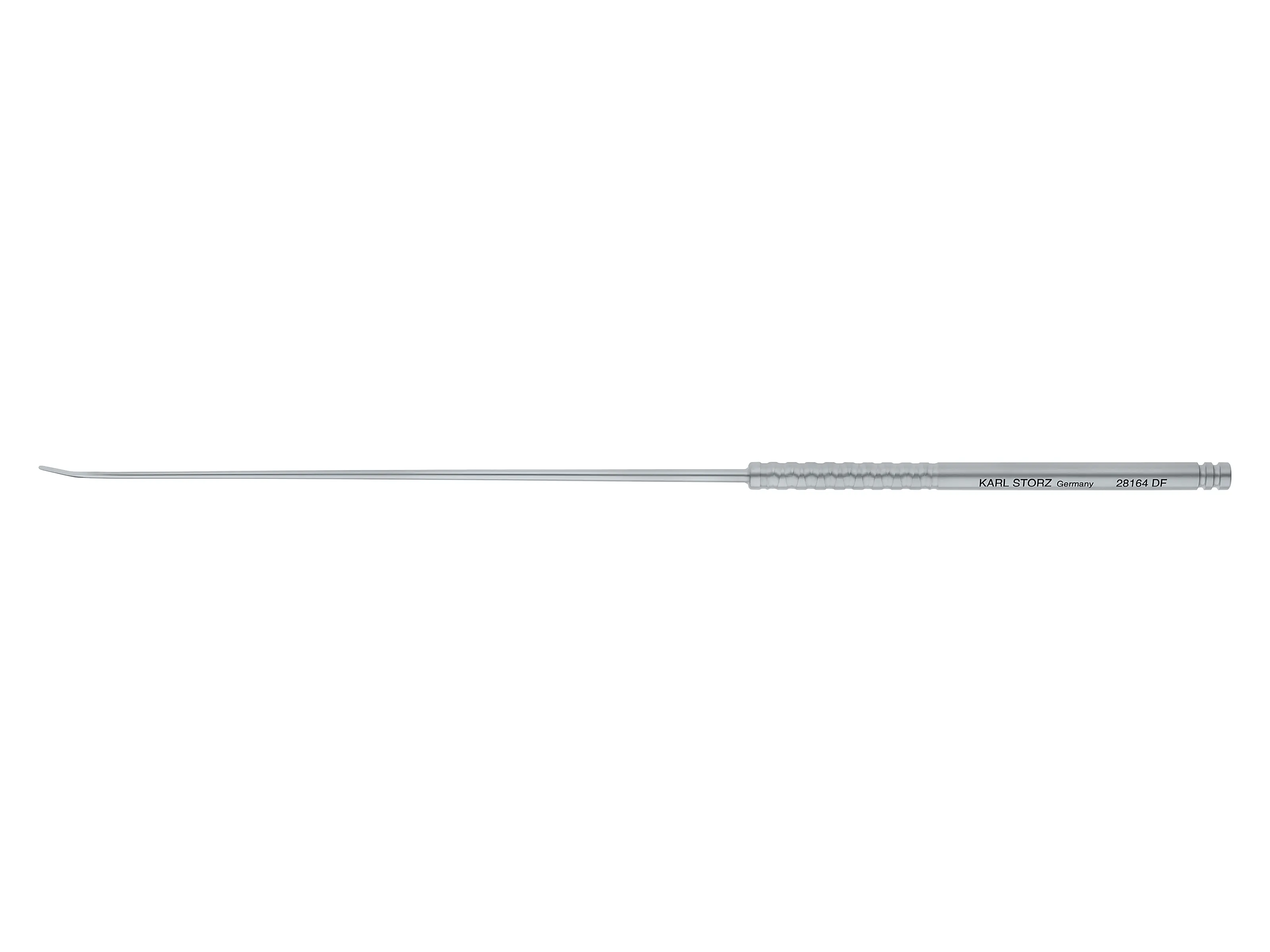 トロ Elevator, sharp, long | KARL STORZ Endoskope | United States