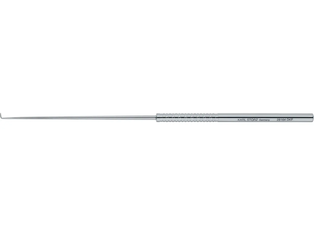 Dissector, tip 90°, working length 10 cm | KARL STORZ Endoskope