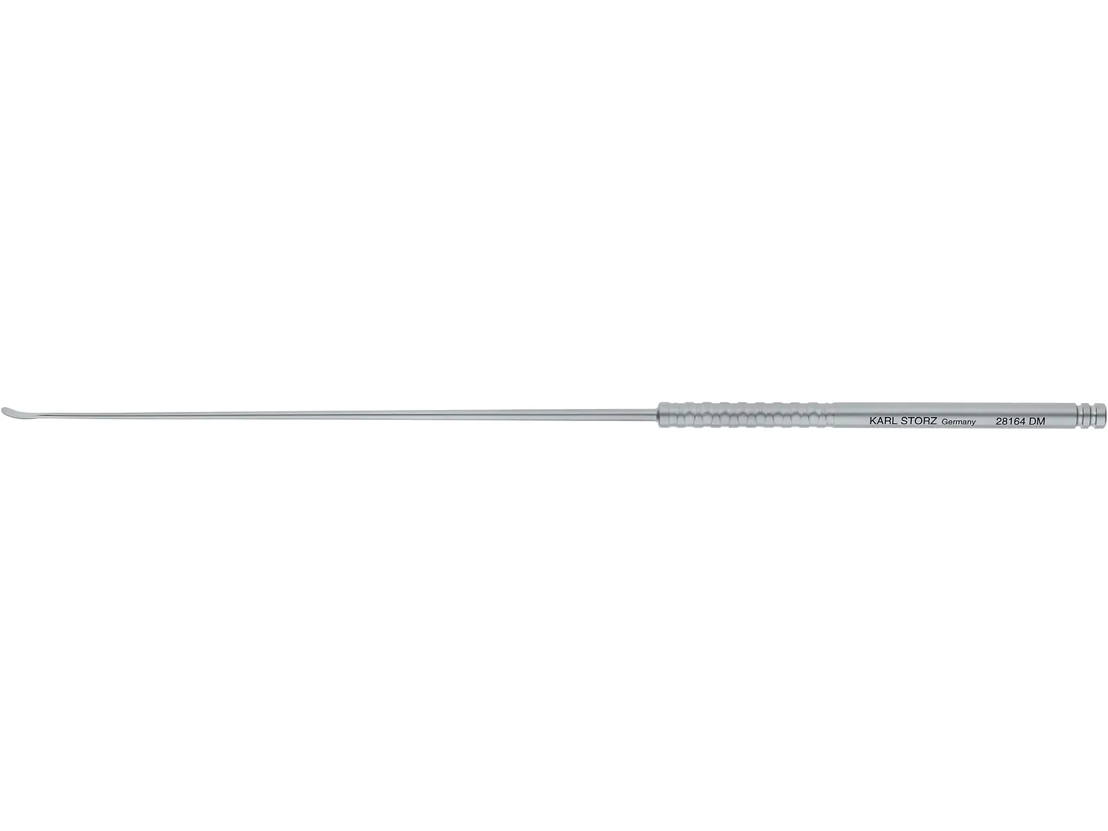 l　ドロマーシーザー Elevator, sharp, curved | KARL STORZ Endoskope | United States