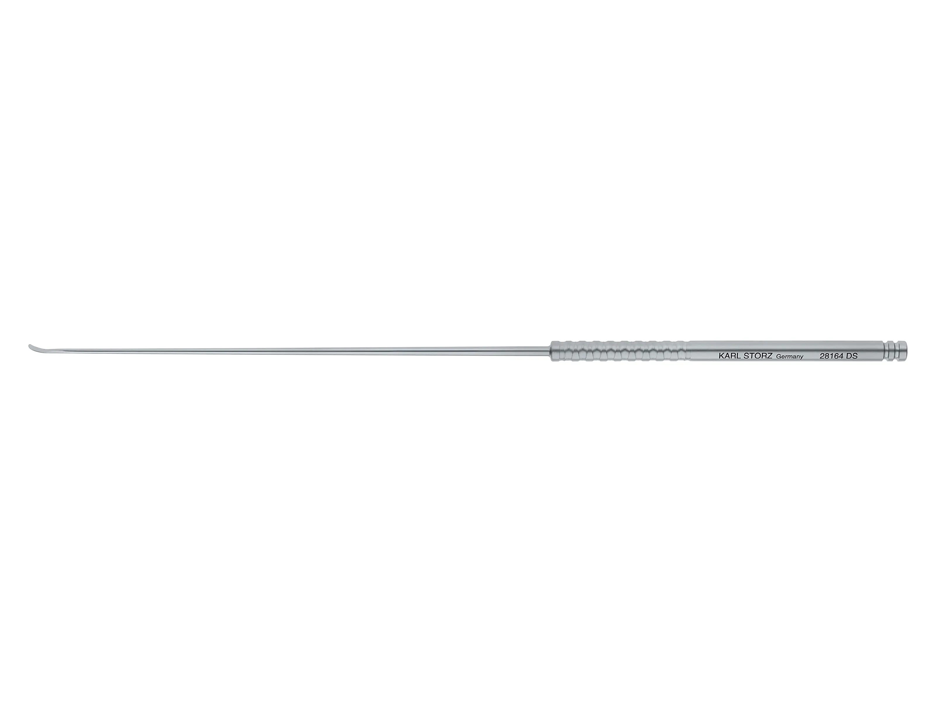 Dissector, sharp, 2 mm, 25 cm | KARL STORZ Endoskope | United States