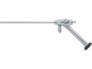 Ventriculoscope LOTTA, 61 mm, 18 cm | KARL STORZ Endoskope