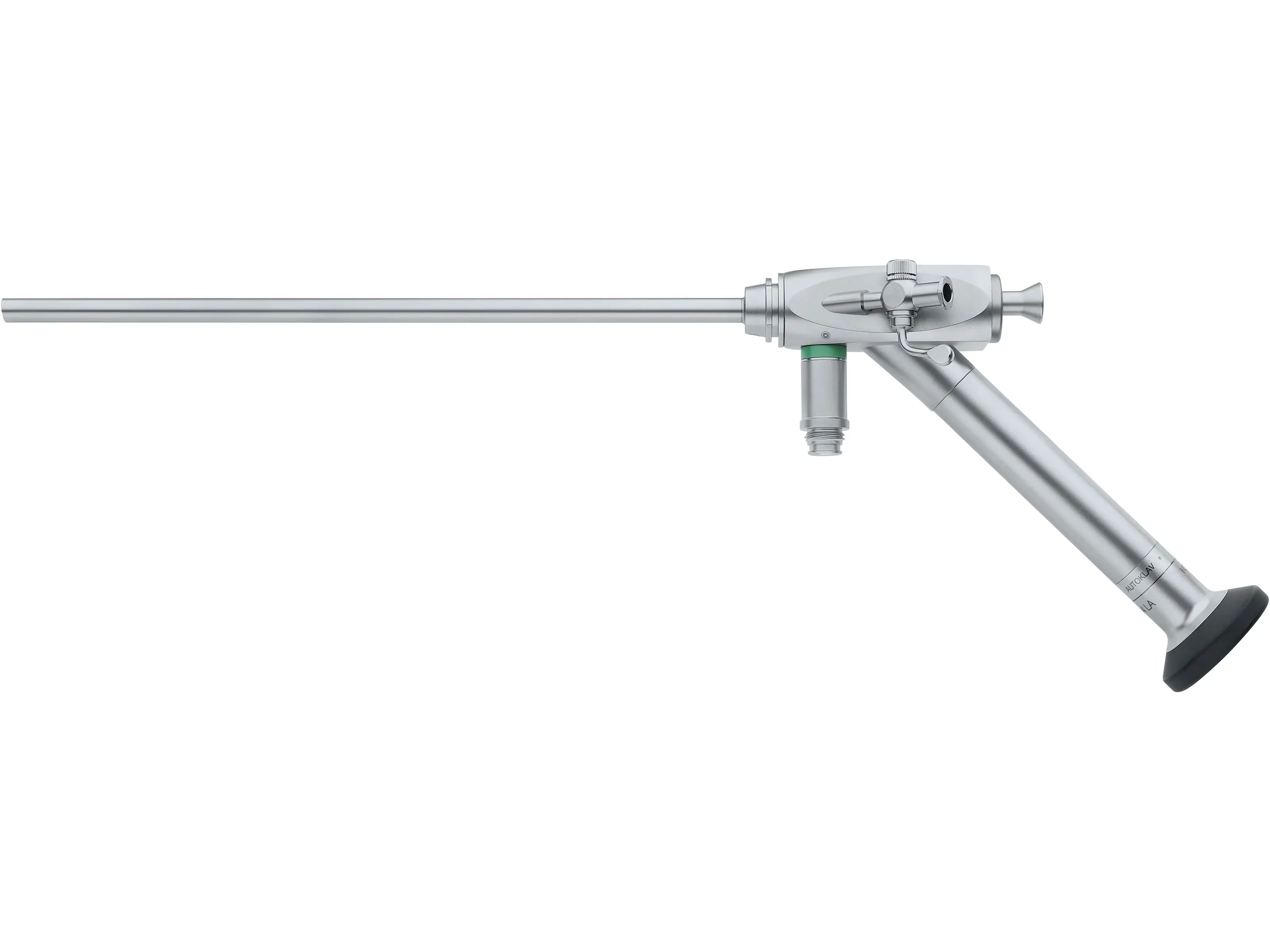 Torukotaro　イラン　スマック　廊下用　282×78~82cm Ventriculoscope LOTTA, 61 mm, 18 cm | KARL STORZ Endoskope