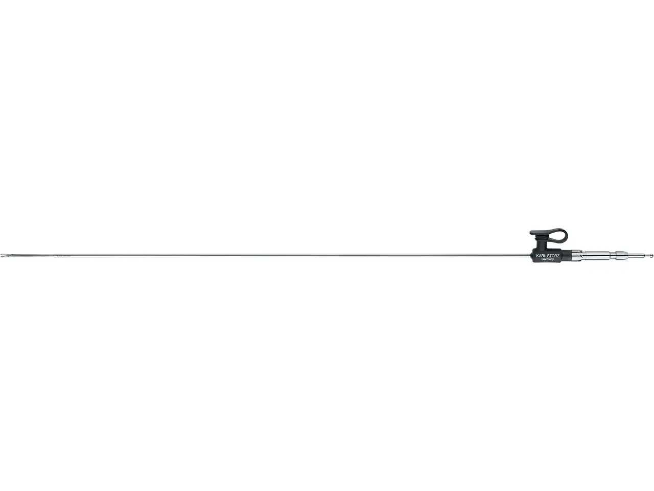 CLICKLINE Insert Grasping Forceps | KARL STORZ Endoskope | United