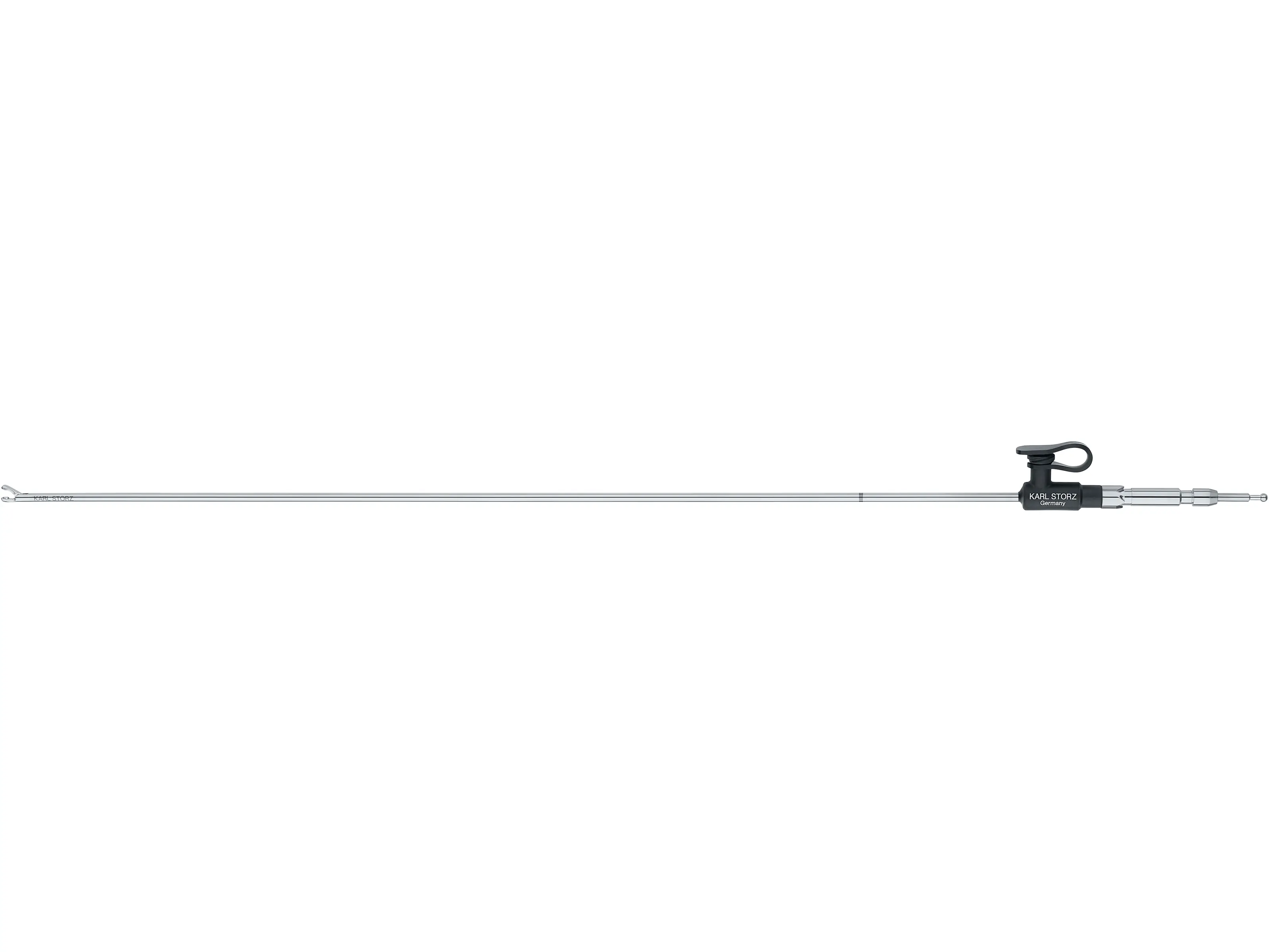 CLICKLINE Insert Biopsy Forceps 2,7 mm | KARL STORZ Endoskope