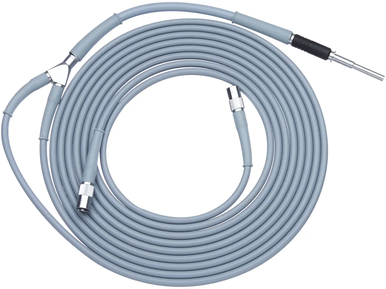 Y-Fiber Optic Light Cable, 300cm, Ø3.5mm | KARL STORZ Endoskope