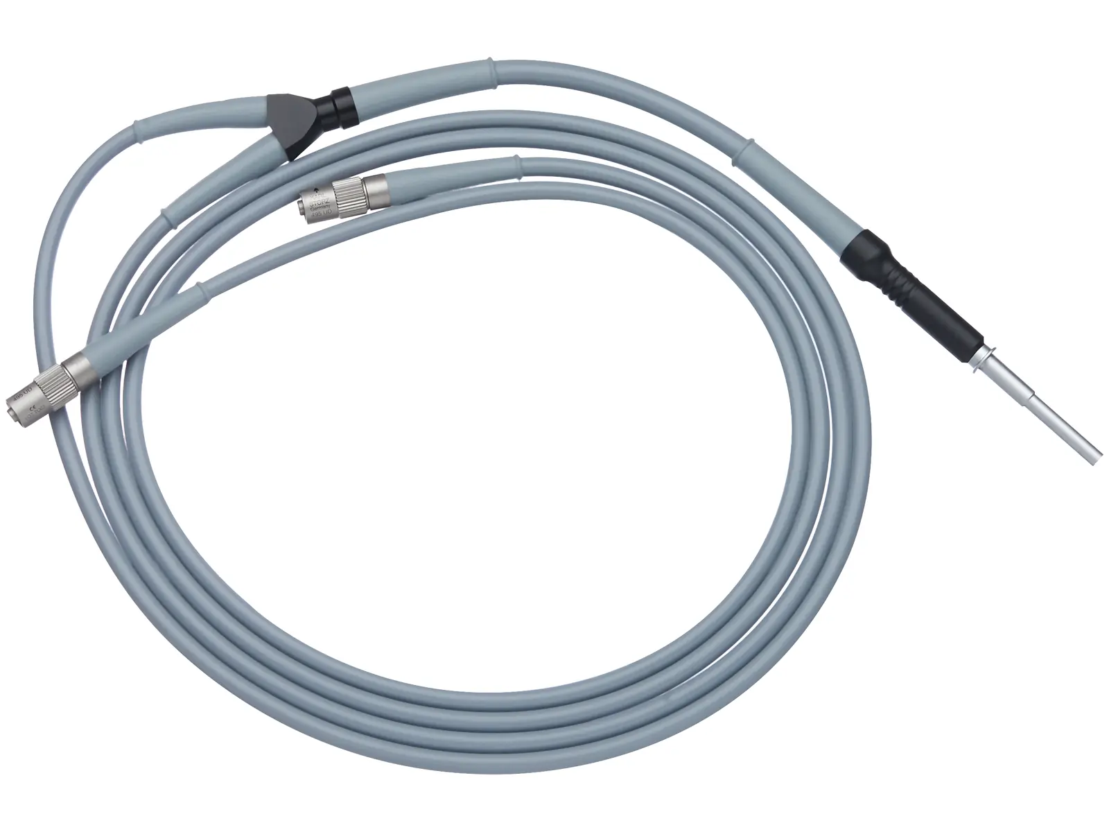 Y-Fiber Optic Light Cable, 180cm, ø3.5mm | KARL STORZ Endoskope
