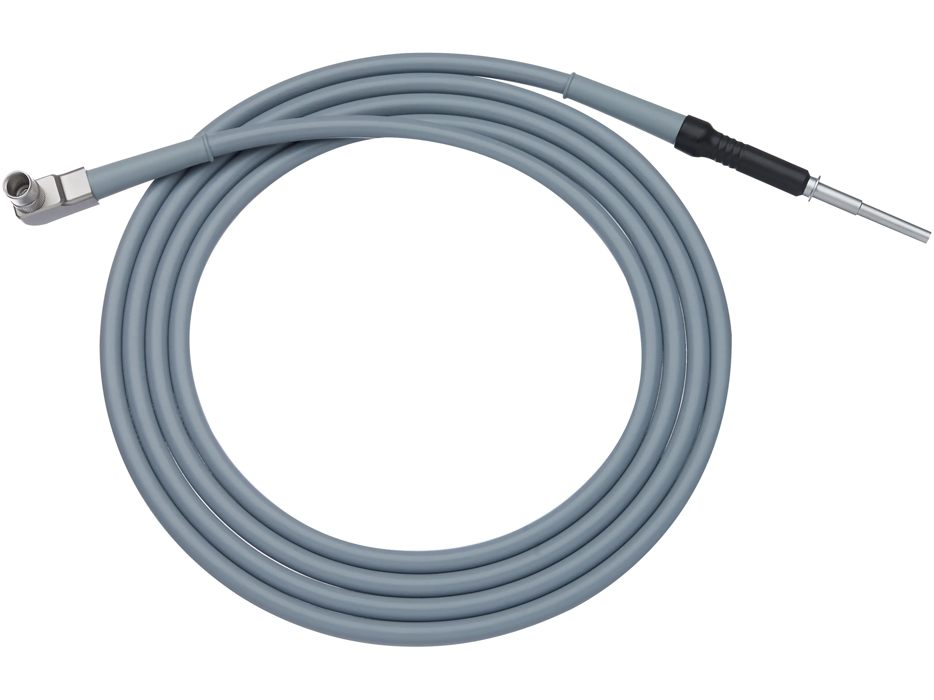 GR-1221 ワイヤーロープ D4 4X 1481 Fiber Optic Light Cable, 300 cm, Ø4.8 mm | KARL STORZ Endoskope