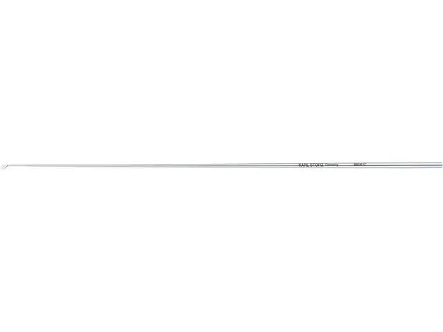 Round Knife, vertical, delicate, 23 cm | KARL STORZ Endoskope