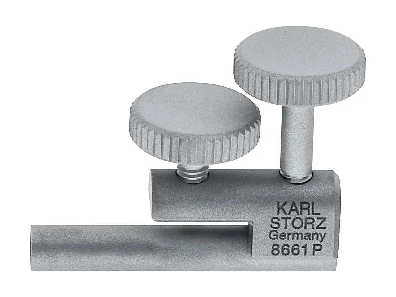 Adaptor for Suction Tubes 8661M/N | KARL STORZ Endoskope | United
