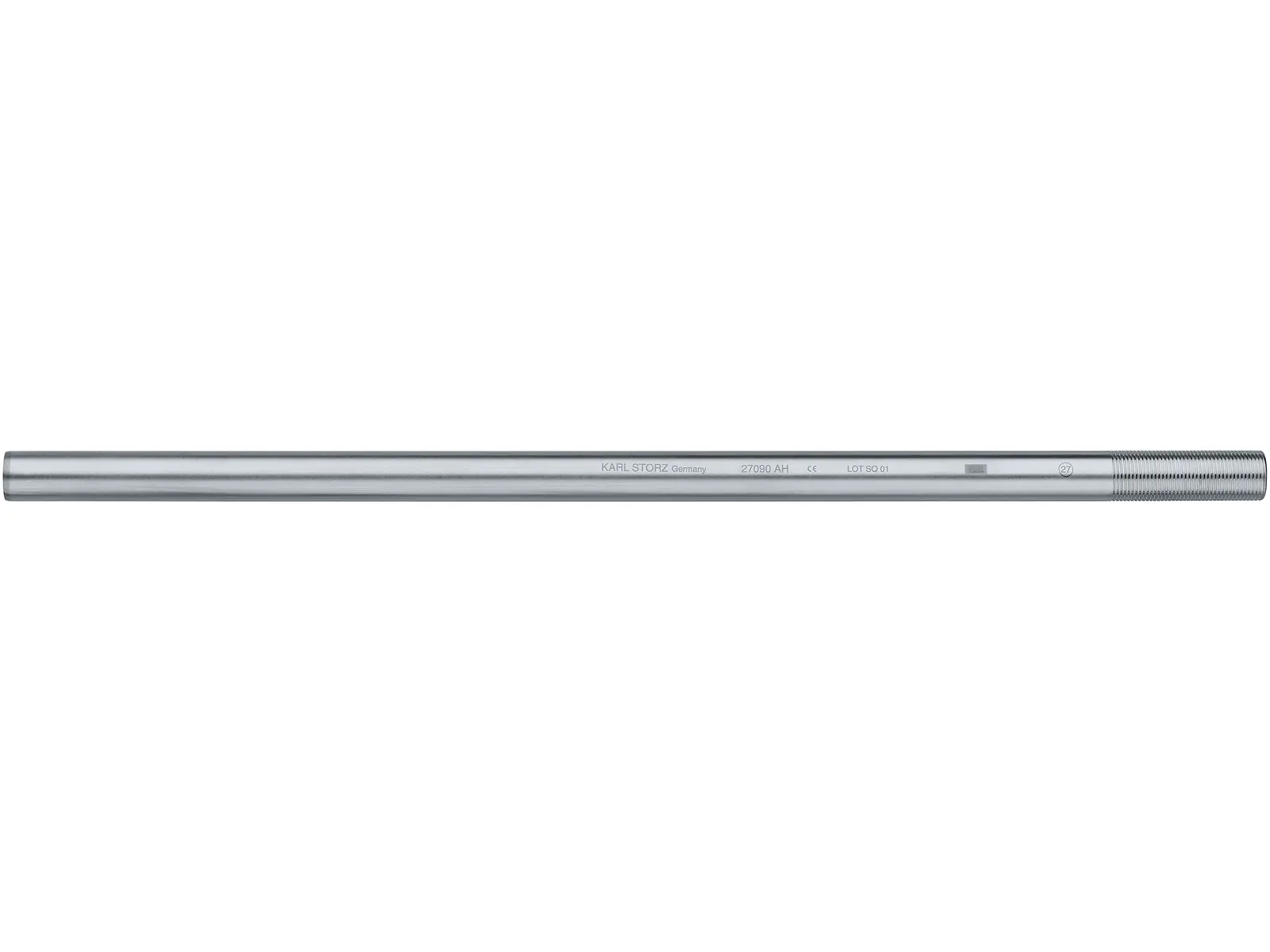 Dilator, 27 Fr. for 27090 A | KARL STORZ Endoskope | United States