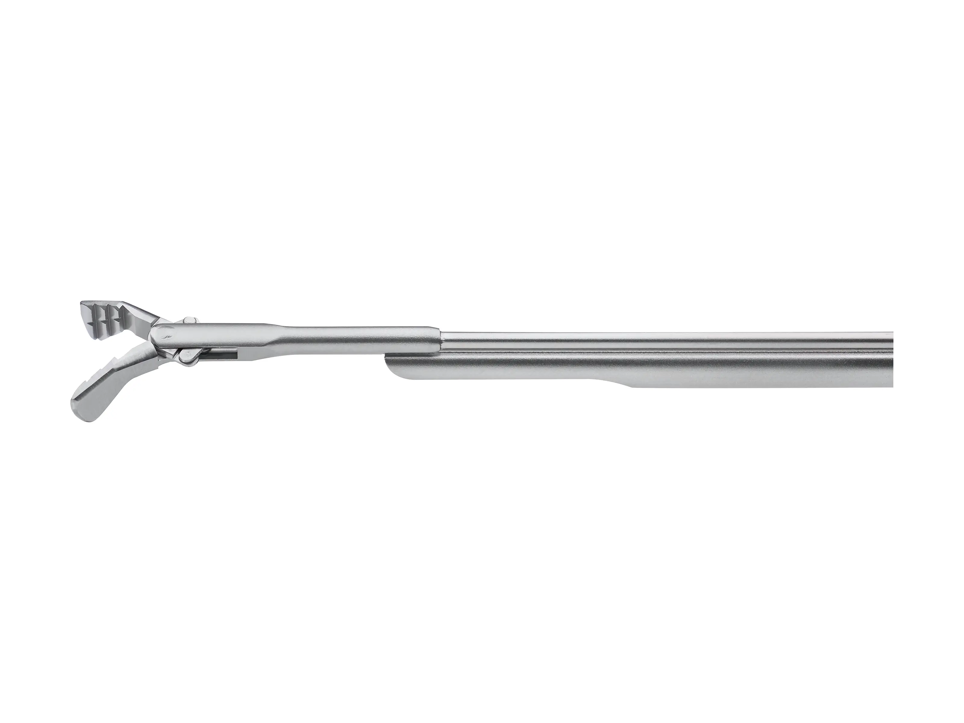 Optical Grasping Forceps | KARL STORZ Endoskope | United States