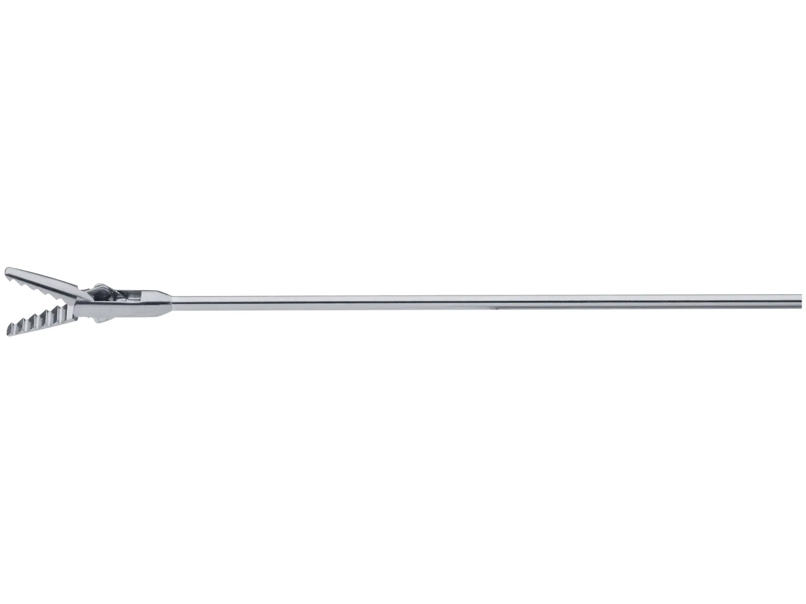 Grasping Forceps, 7 Fr., 40 cm | KARL STORZ Endoskope | United States