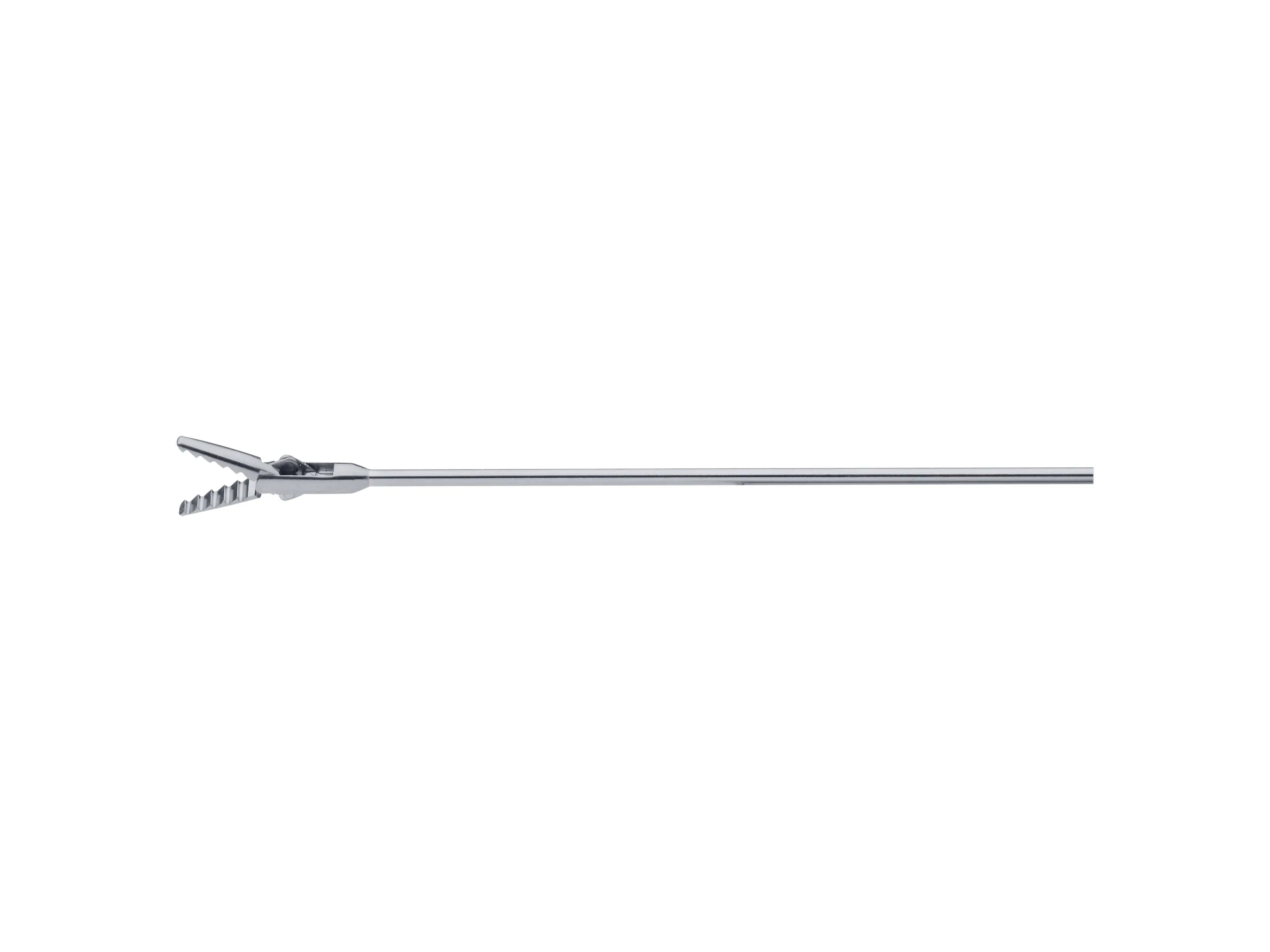 Grasping Forceps, 7 Fr., 40 cm | KARL STORZ Endoskope | United States