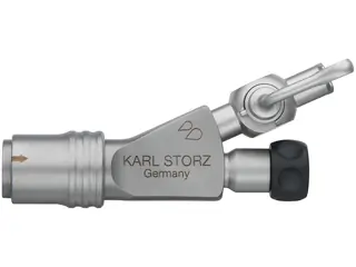 Instrument Port | KARL STORZ Endoskope | United States