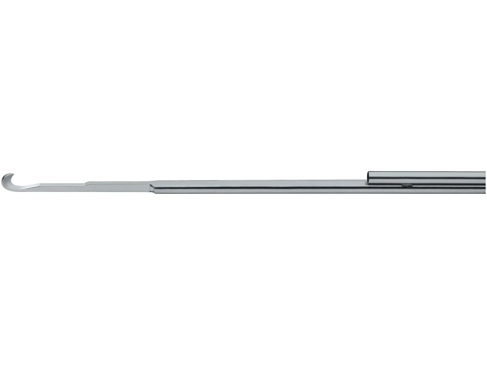 Cold Knife, sickle-shaped | KARL STORZ Endoskope | United States