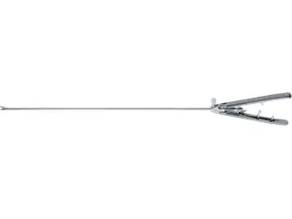 メンズトルソー イギリス製ケネット&リンドセル KENNTT& LINDSELL Macro Needle Holder, 5 mm, 43 cm | KARL STORZ Endoskope | United