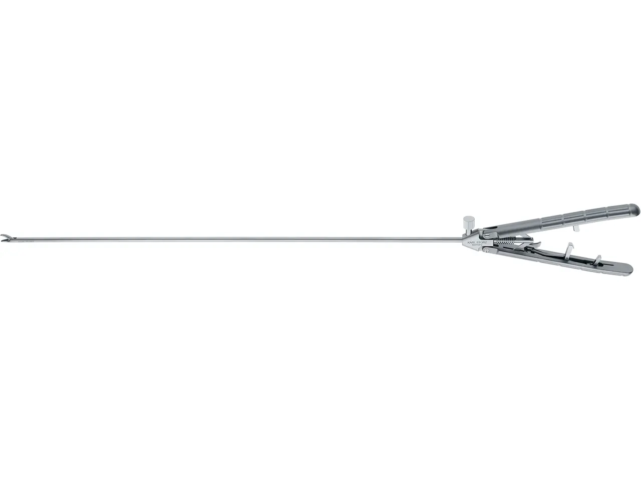 トロール Macro Needle Holder, 5 mm, 43 cm | KARL STORZ Endoskope | United