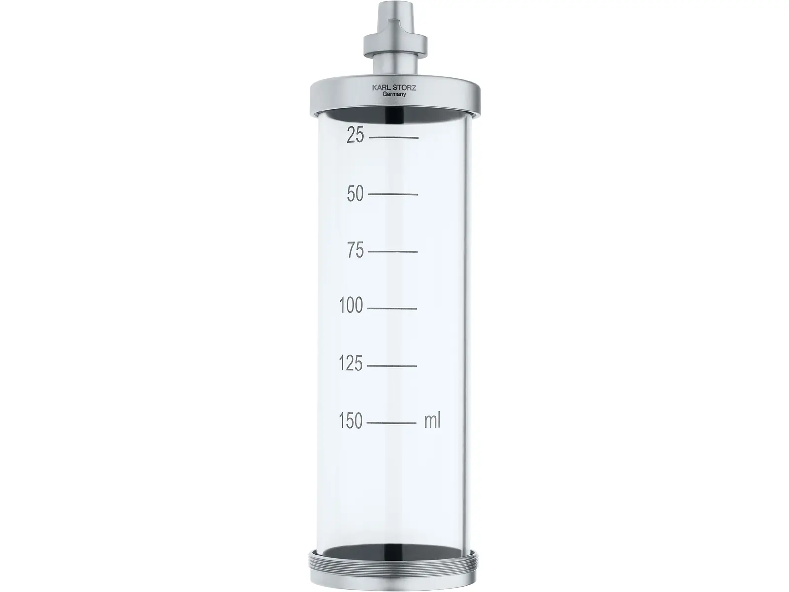 Spare Barrel, for 27218 LO | KARL STORZ Endoskope | United States