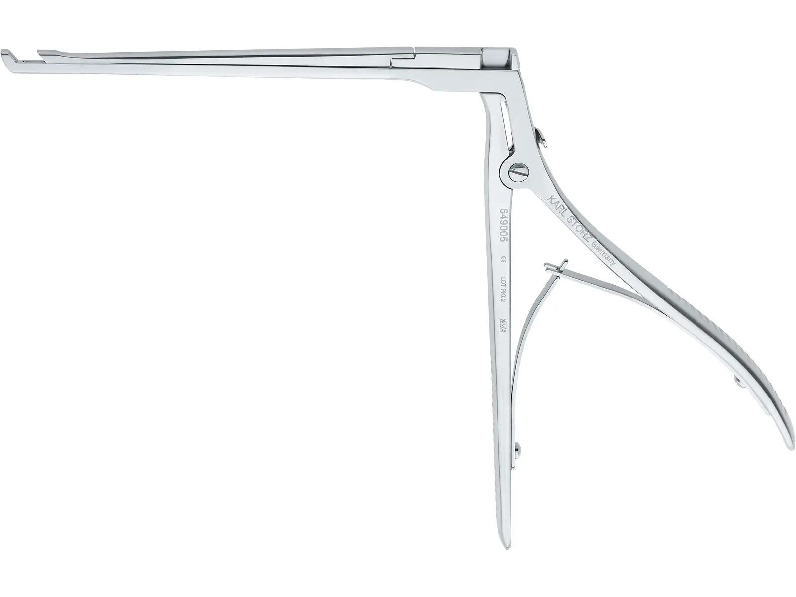 Bone Punch | KARL STORZ Endoskope | United States