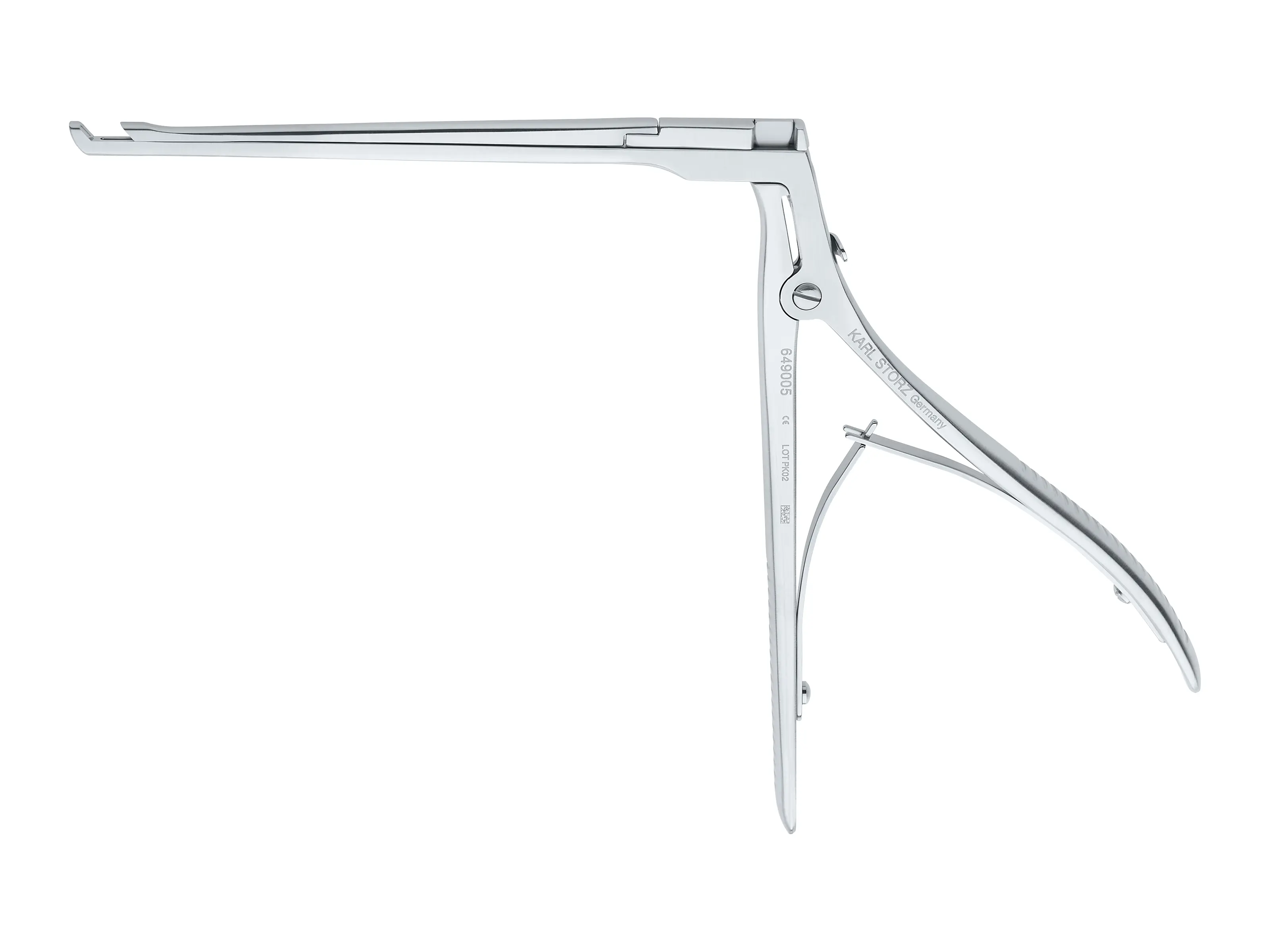 Bone Punch | KARL STORZ Endoskope | United States