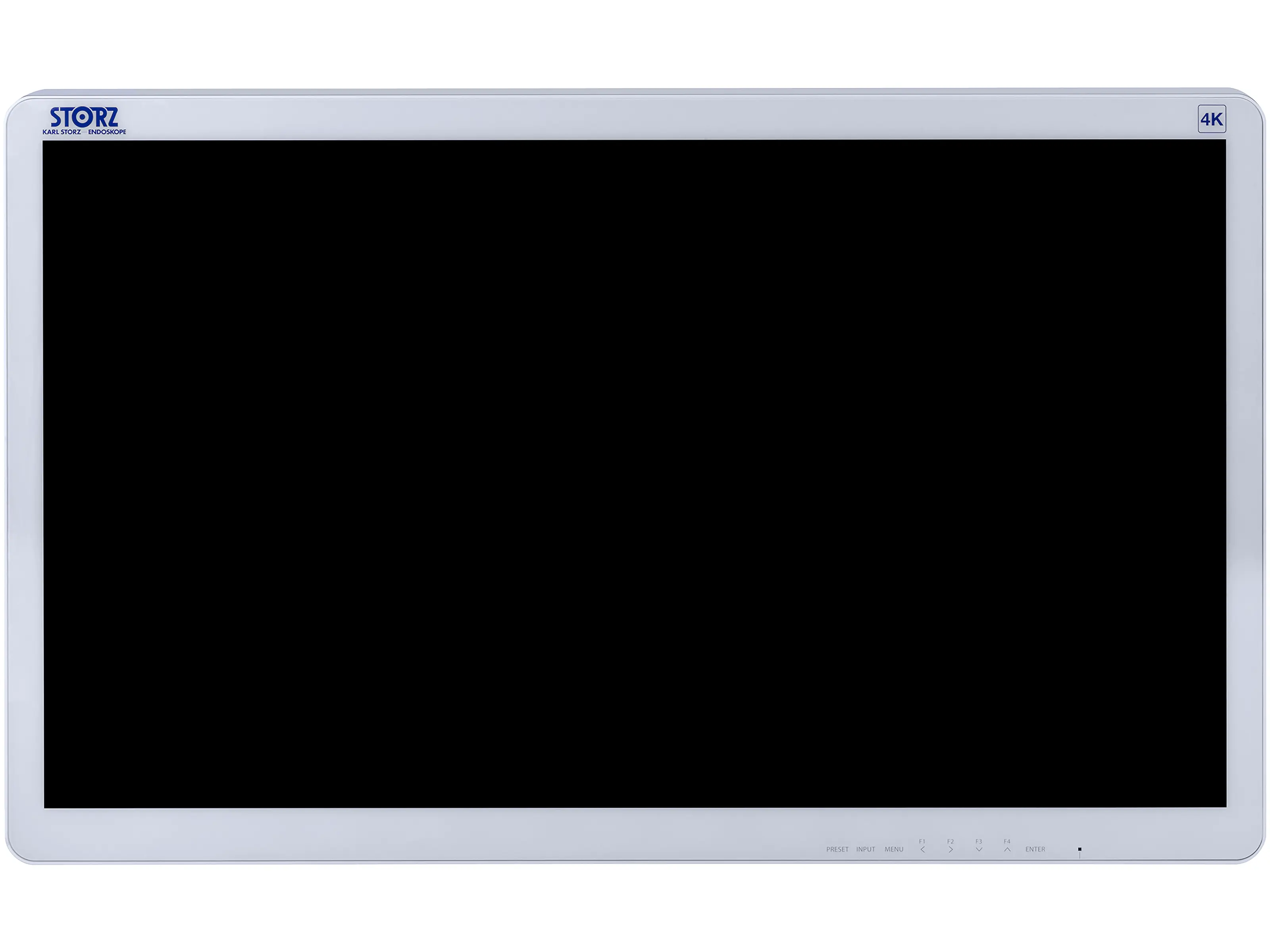 32″ 4K Monitor | KARL STORZ Endoskope | United States