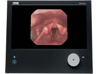 Search - TELE PACK+ in otorhinolaryngology | KARL STORZ Endoskope