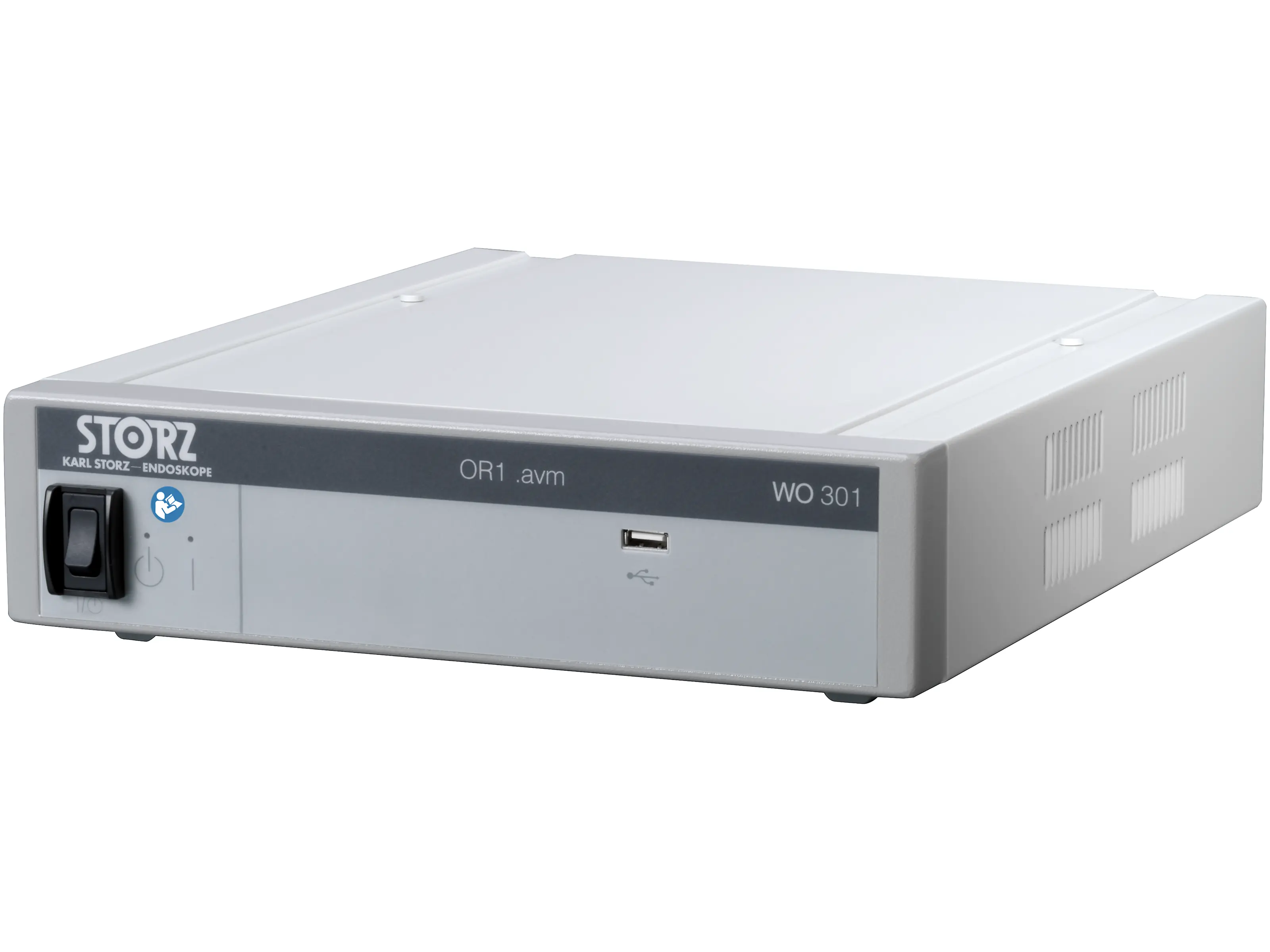 OR1 .avm System | KARL STORZ Endoskope | United States