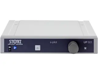 S-PILOT | KARL STORZ Endoskope | United States