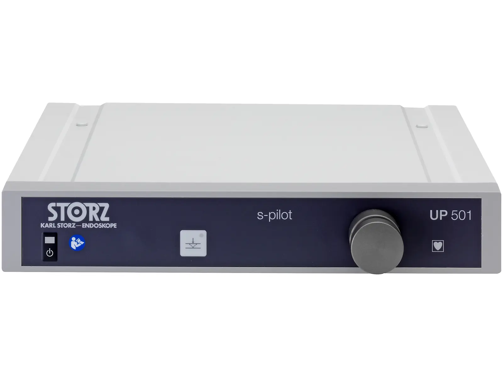S-PILOT | KARL STORZ Endoskope | United States