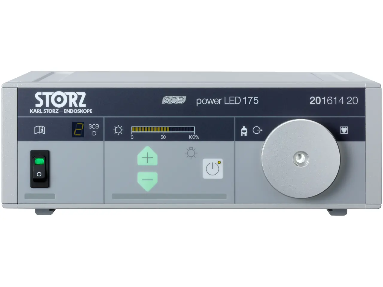 POWER LED 175, w/o acc. | KARL STORZ Endoskope | United States