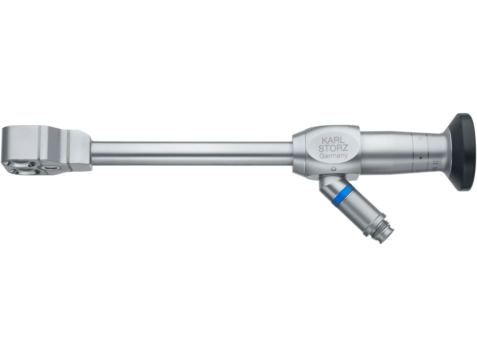 イミッツ VITOM Tel. 90° w Integ. Illuminator | KARL STORZ Endoskope