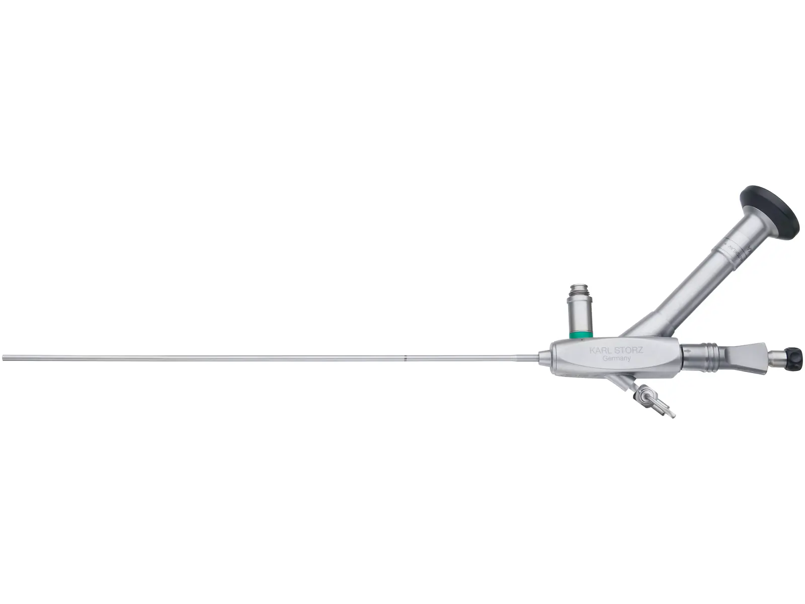 Nephroscope for MIP XS/S | KARL STORZ Endoskope | United States