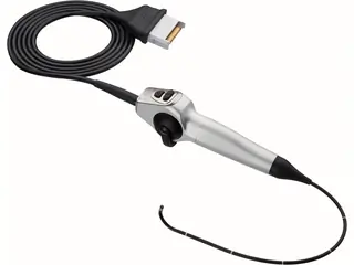 HD Video Rhino-Laryngoscope, 3.7 mm KIT | KARL STORZ Endoskope