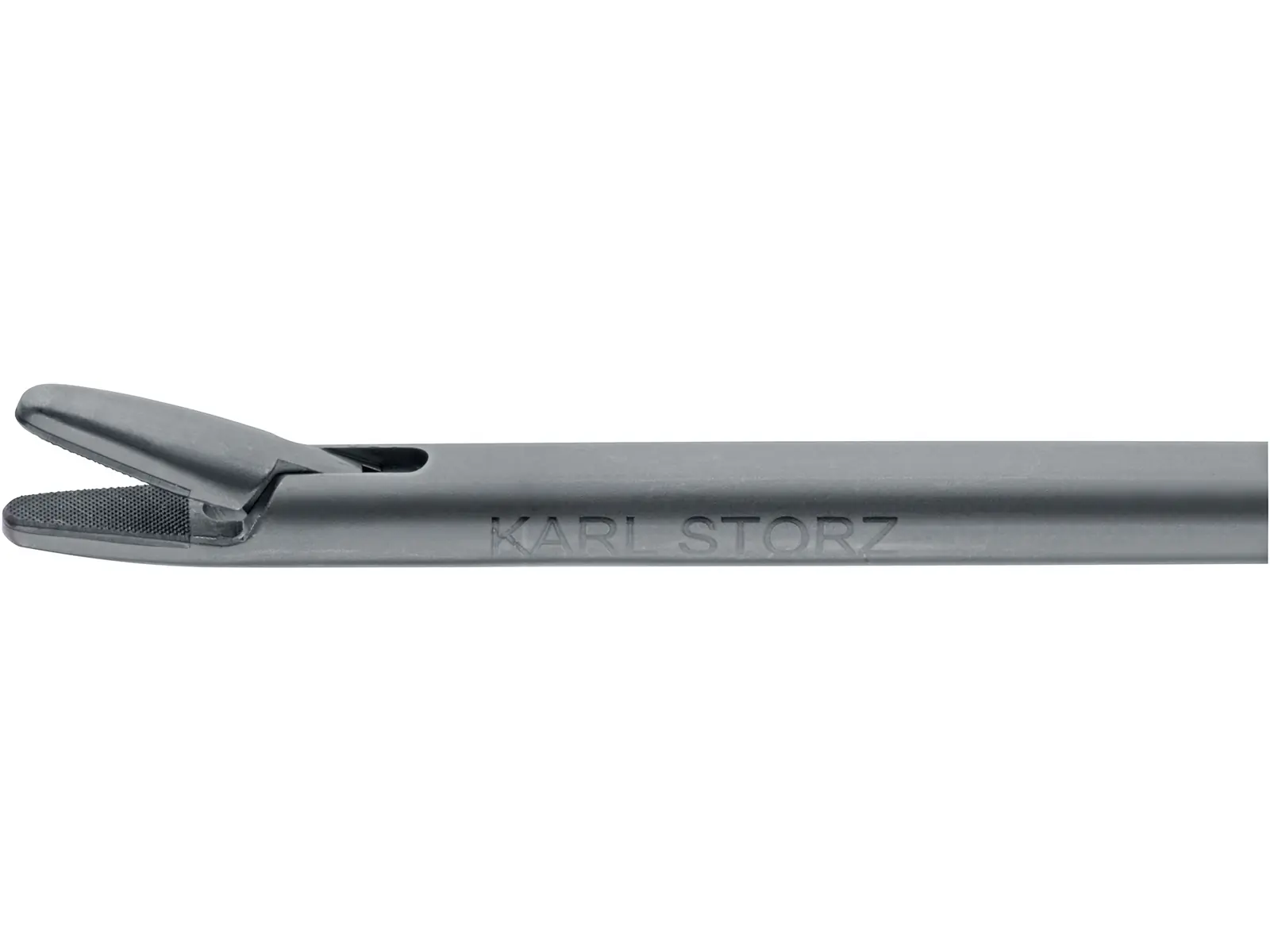 Macro Needle Holder, 5 mm, 33 cm | KARL STORZ Endoskope | United