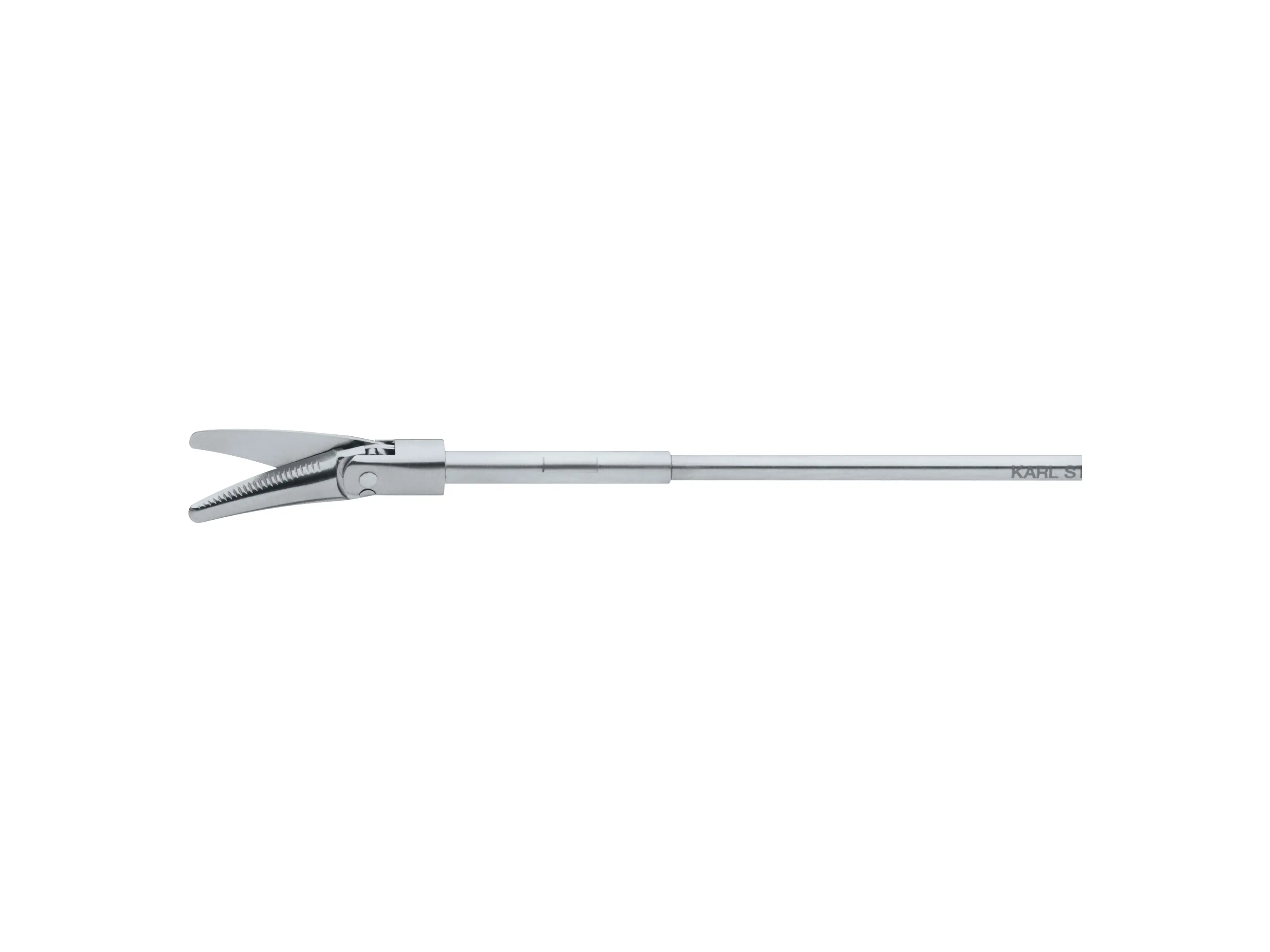 CLICKLINE Scissors Insert | KARL STORZ Endoskope | Uzbekistan