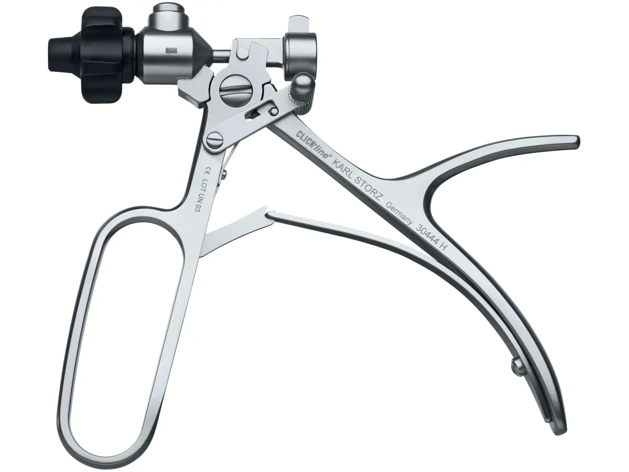 Metal Handle, with ratchet | KARL STORZ Endoskope | Viet Nam