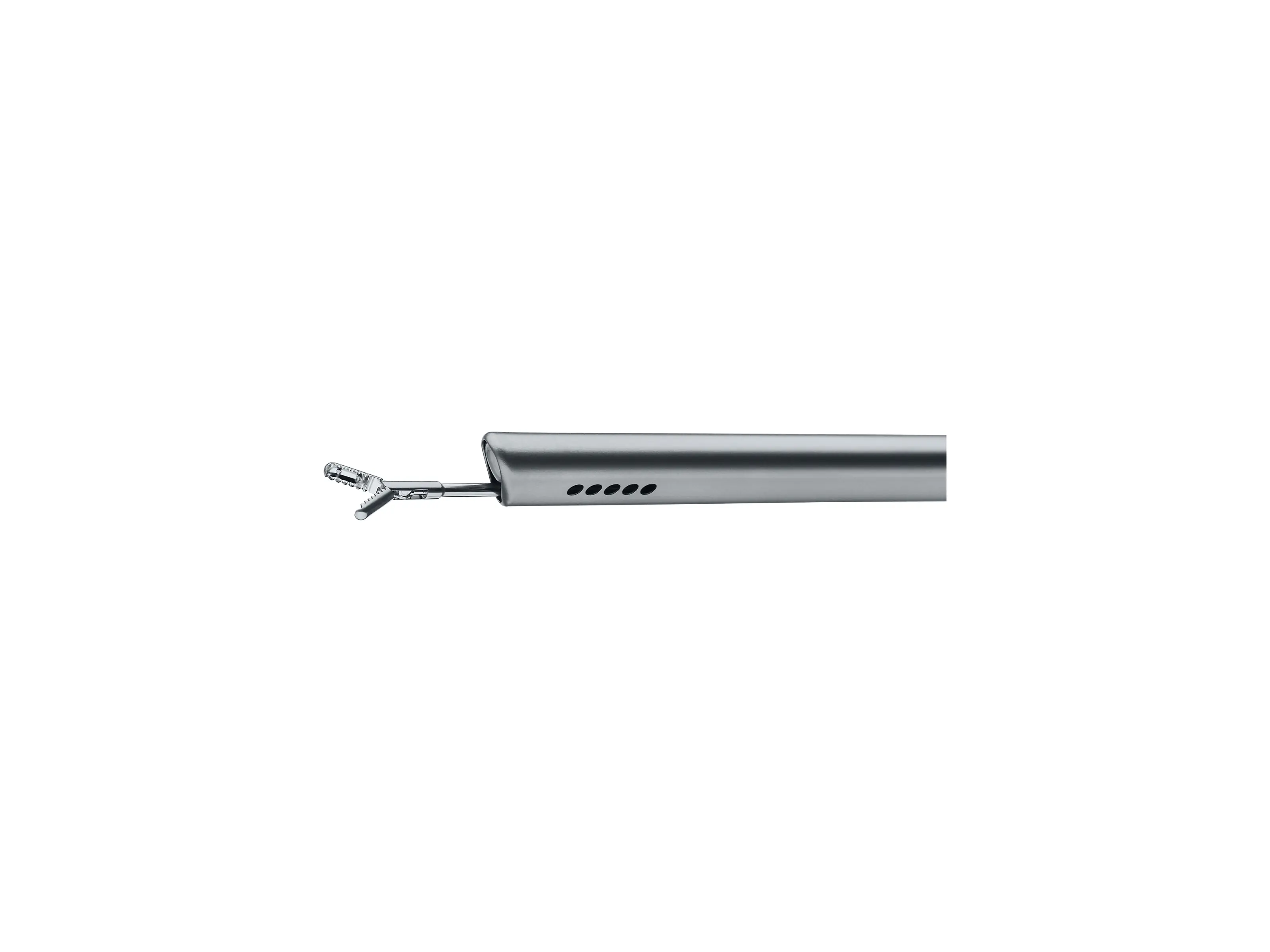 Biopsy and Grasping Forceps, 5 Fr. | KARL STORZ Endoskope | South