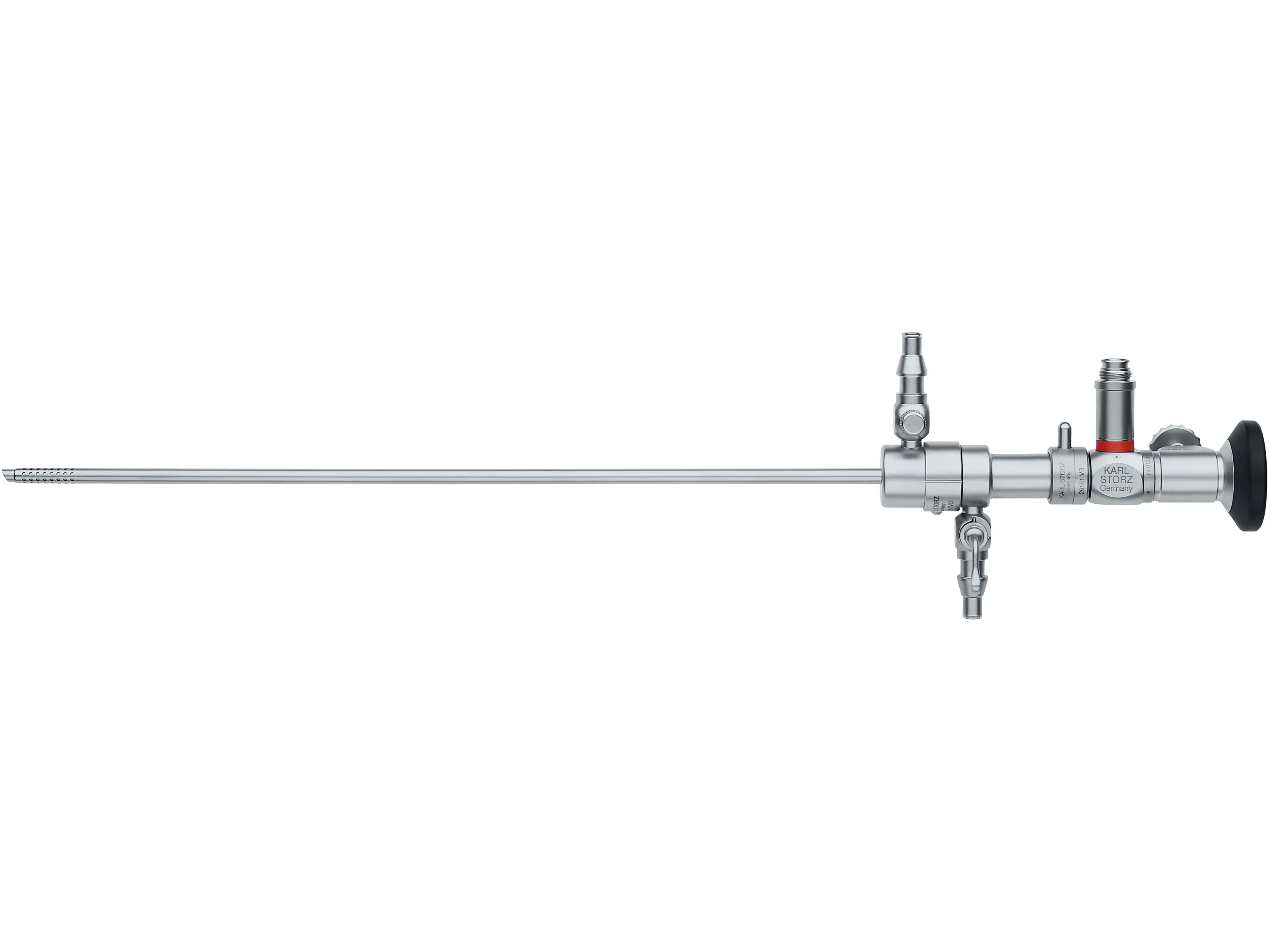 Examination and Contact Hysteroscope | KARL STORZ Endoskope