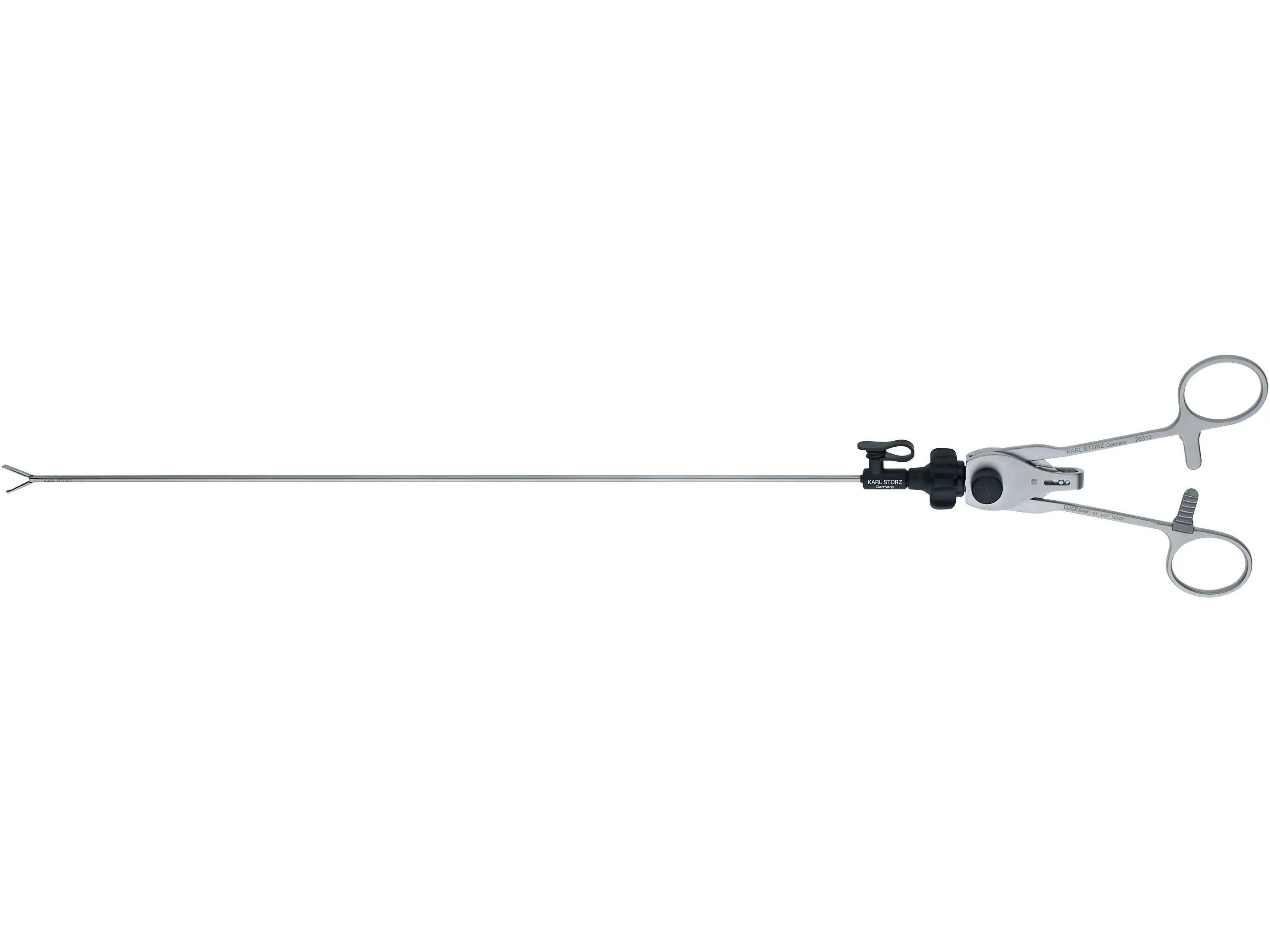 CLICKLINE Forceps Insert | KARL STORZ Endoskope | South Africa