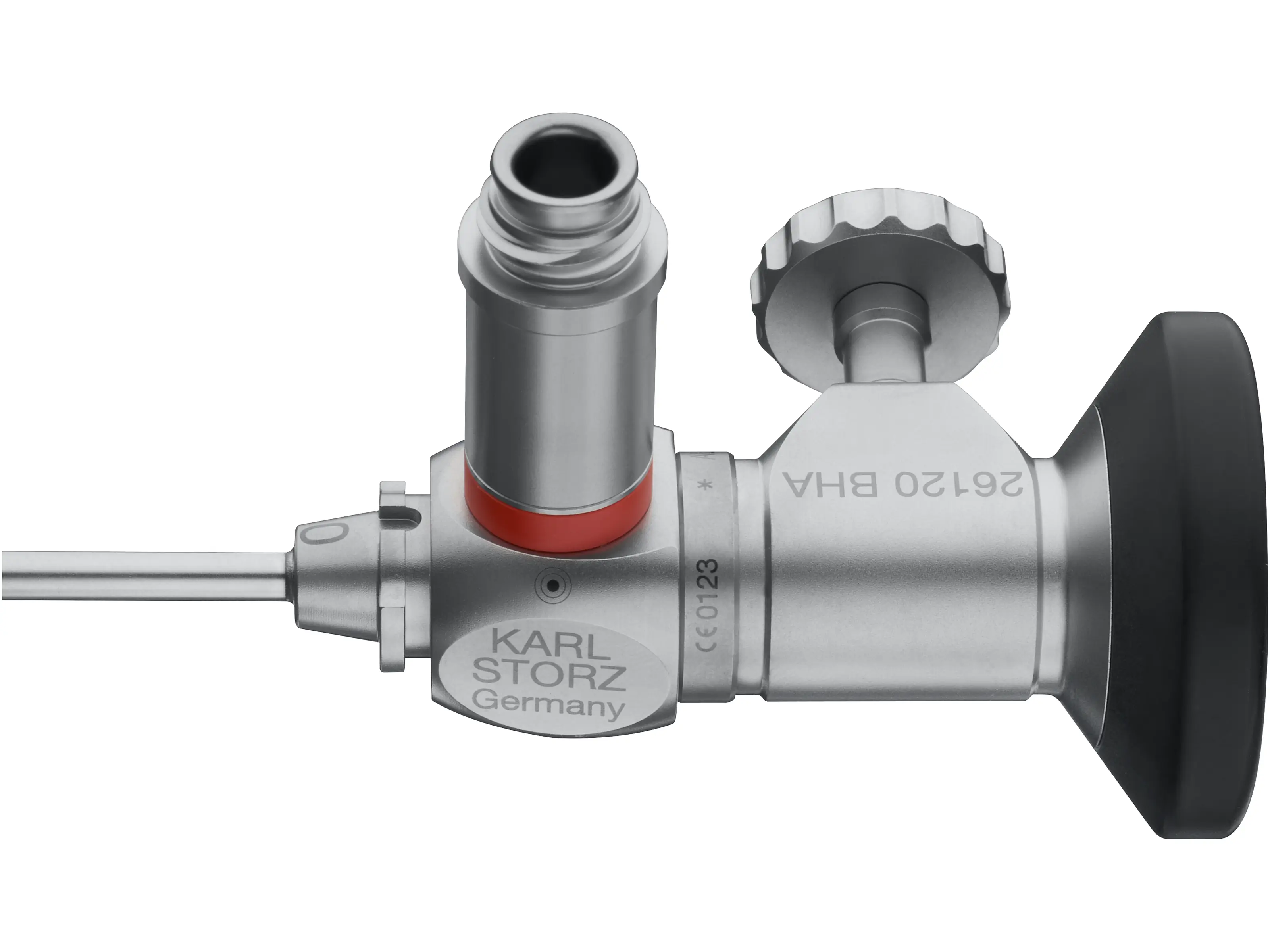 Examination and Contact Hysteroscope | KARL STORZ Endoskope