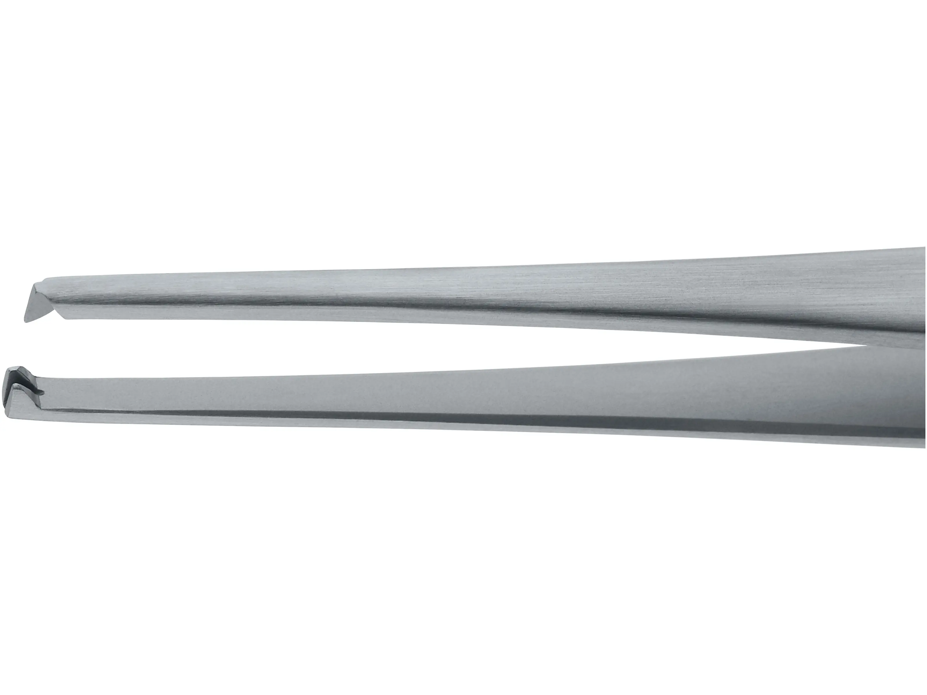 boss forceps　鑷子 Tissue Forceps, standard, 14.5 cm | KARL STORZ Endoskope | South