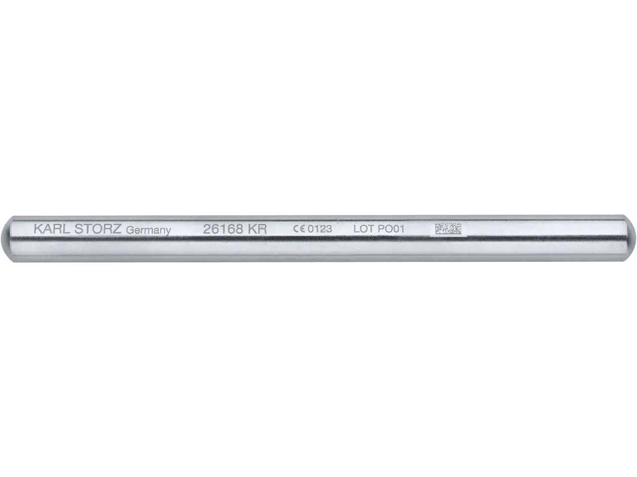 Key for Spiral Insert | KARL STORZ Endoskope | South Africa