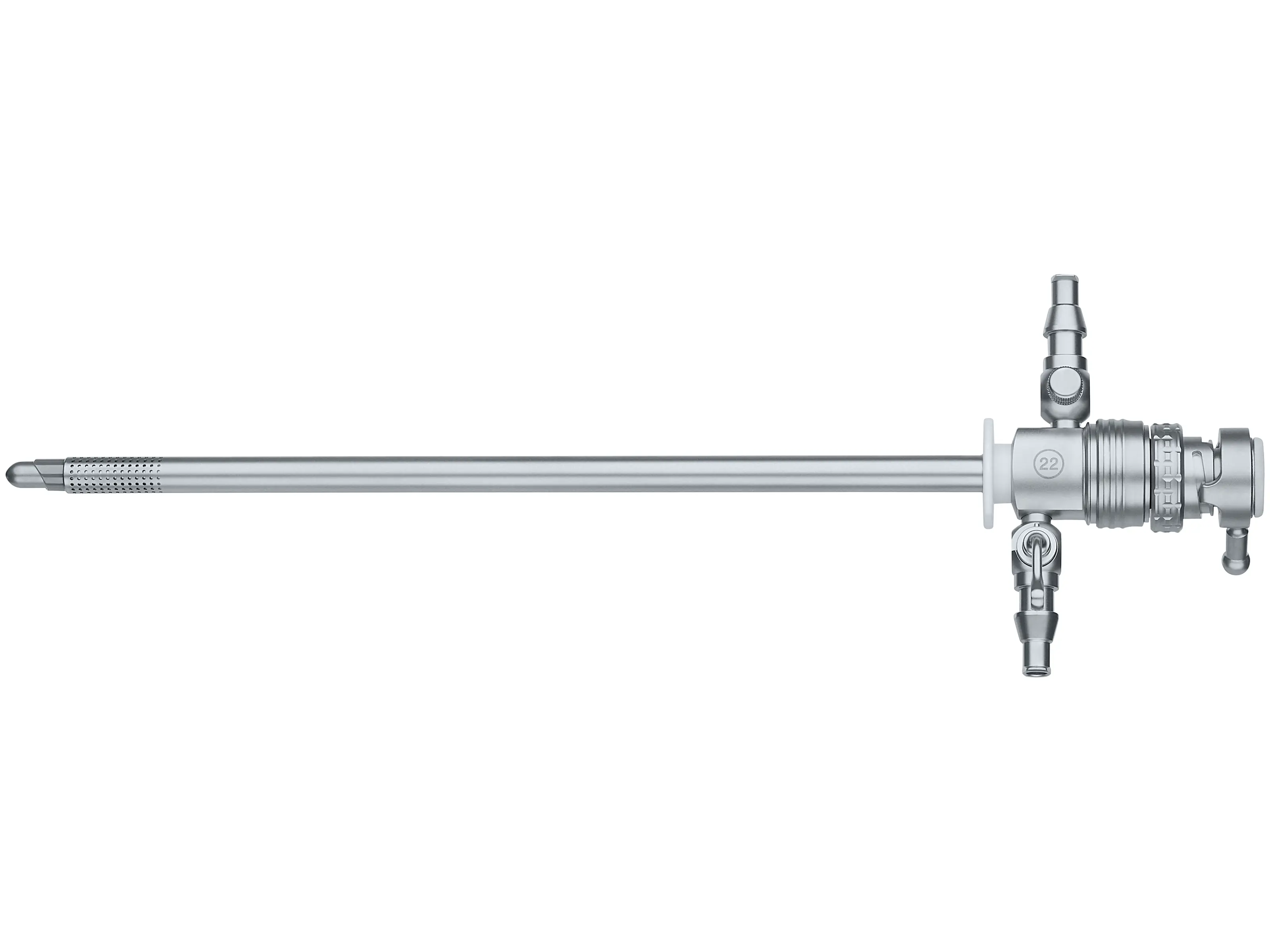 Resectoscope Sheath, 22 Fr. | KARL STORZ Endoskope | South Africa